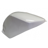 S2 CONCEPT TANK COVER DAYTONA 675 13-16