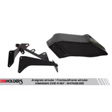 S2 CONCEPT FRONT FRAME ZX-10R 11-15