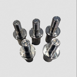 RACETORX APRILIA ハブダンパーピン