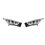 S2 CONCEPT HEADLIGHT STICKER ZX-4R