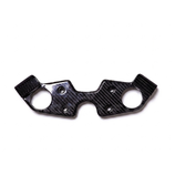 GSX1300R 隼 08-20 CARBON TOP CLAMP