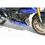 S2 CONCEPT BELLYPAN FZ8