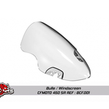 S2 CONCEPT WINDSCREEN CFMOTO 450SR