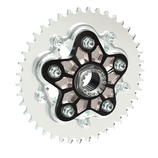 KBIKE SPROCKET FLANGE 5HOLE