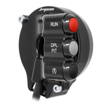 JETPRIME THROTTLE SWITCH PANIGALE V4 2025