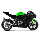 S2 CONCEPT RACE FAIRING ZX-6R 19-23