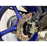 S2 CONCEPT REAR BRAKE CALIPER SUPPORT YZF-R9