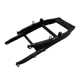 GSX1300R 隼 21-25 CARBON REAR FRAME