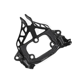 GSX-R1000 17-22 CARBON FRONT FRAME