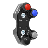 JETPRIME SWITCH PANEL MV AGUSTA RIGHT SIDE STREET