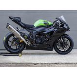 S2 CONCEPT RACE FAIRING ZX-6R 24-25