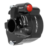 JETPRIME THROTTLE CONTROL CBR1000RR