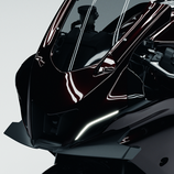 SWEEP DESIGN GP WING YZF-R7 V1