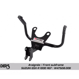 S2 CONCEPT FRONT FRAME GSX-R600 06-07