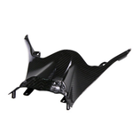 MAXI CARBON YZF-R6 17-23 SEAT FRONT PANEL