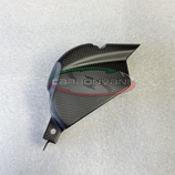 PANIGALE V4 2025 SPROCKET COVER