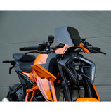 S2 CONCEPT WIND SCREEN SUPERDUKE 1390