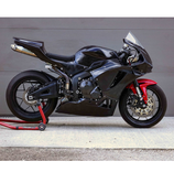 S2 CONCEPT RACE FAIRING CBR600RR 24-25
