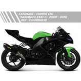 S2 CONCEPT RACE FAIRING ZX-10R 08-10