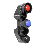 JETPRIME SWITCH PANEL ZX-6R RIGHT SIDE STREET