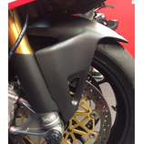 EVOCOMP PANIGALE V4 FRONT FENDER