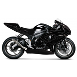 S2 CONCEPT RACE FAIRING GSX-R600 08-10