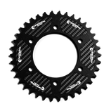 CeraCarbon Racing SPROCKET 5AK 38-40