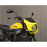 S2 CONCEPT FRONT FAIRING XSR700 16-21