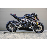 S2 CONCEPT RACE FAIRING GSX-S 950 1000 21-25