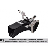 S2 CONCEPT FRONT FRAME CBR1000RR-R