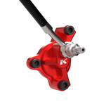 KBIKE CLUTCH SLAVE CYLINDER