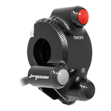 JETPRIME THROTTLE SWITCH MV AGUSTA