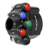 JETPRIME THROTTLE CONTROL CBR1000RR-R RIGHT SIDE HRC