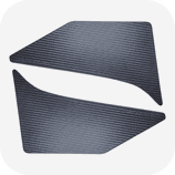 HONDA NC750X KNEE PADS 21-24