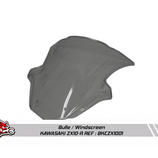 S2 CONCEPT WIND SCREEN ZX-10R 11-15