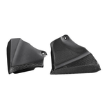 MAXI CARBON V-ROD AIRBOX SIDE COVER