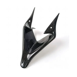 MAXI CARBON ZX-25R ZX-4R RAM AIR DUCT V2