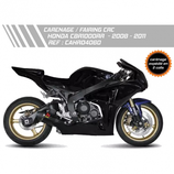 S2 CONCEPT RACE FAIRING CBR1000RR 08-11