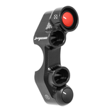 JETPRIME SWITCH PANEL ZX6R RIGHT SIDE SUPERSPORT