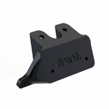 LICENSE PLATE HOLDER OFF ROAD