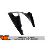 S2 CONCEPT AIR TUNNEL ZX-10R 16-20