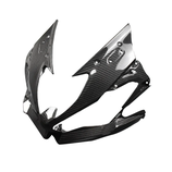 MAXI CARBON ZX-6R 19-23 FRONT MASK