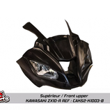 S2 CONCEPT EWC TOP FAIRING ZX-10R 16-20