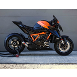 S2 CONCEPT RACE FAIRING SUPERDUKE 1390