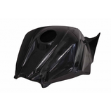 S2 CONCEPT TANK COVER CBR1000RR 17-19