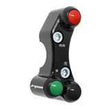 JETPRIME SWITCH PANEL BMW RIGHT SIDE SUPERBIKE
