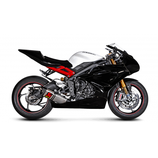 S2 CONCEPT RACE FAIRING DAYTONA 675 13-20