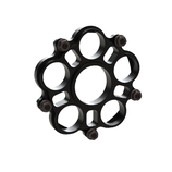 KBIKE SPROCKET CARRIER 5HOLE