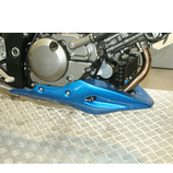 S2 CONCEPT BELLYPAN SV650 03-15