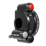JETPRIME QUICK THROTTLE GSX-R1000
